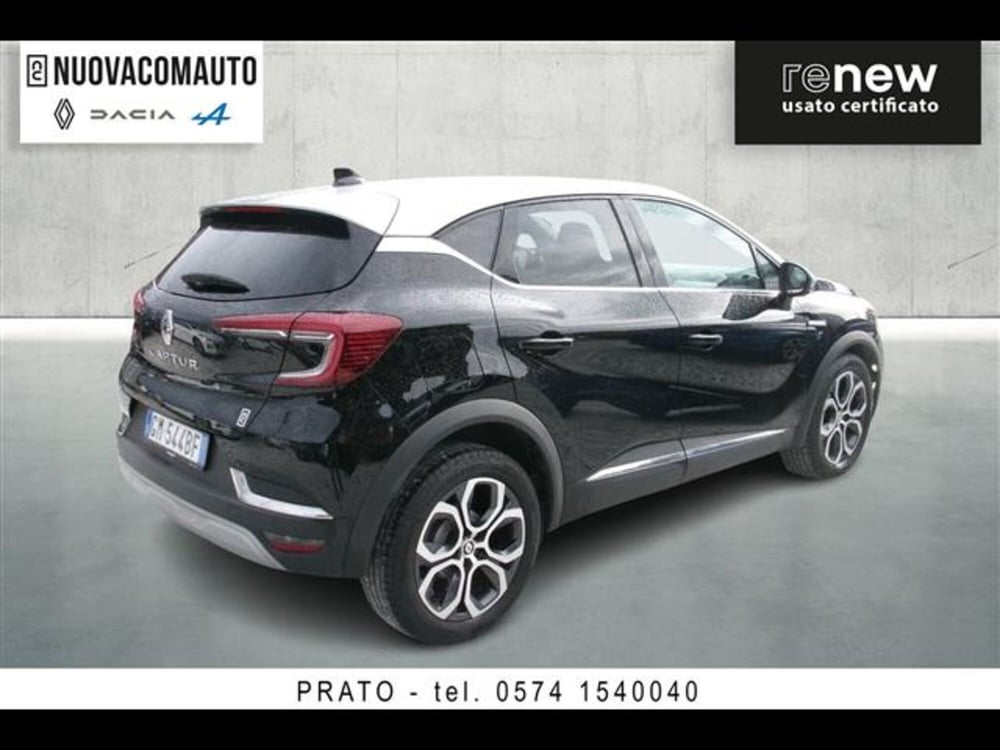 Renault Captur usata a Firenze (3)