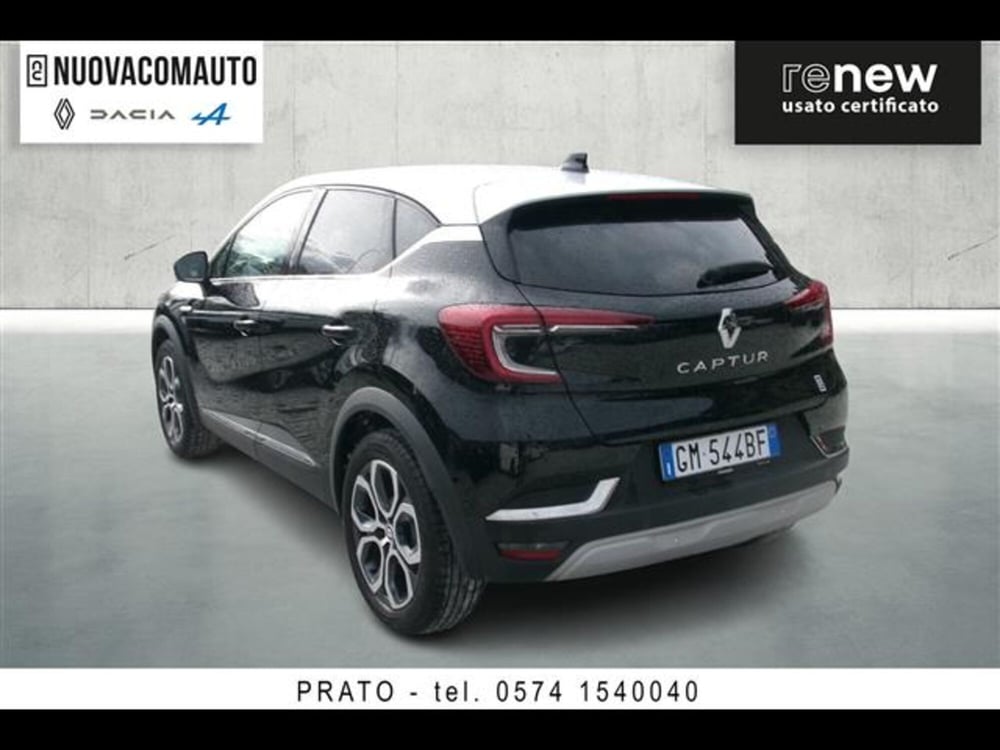 Renault Captur usata a Firenze (4)