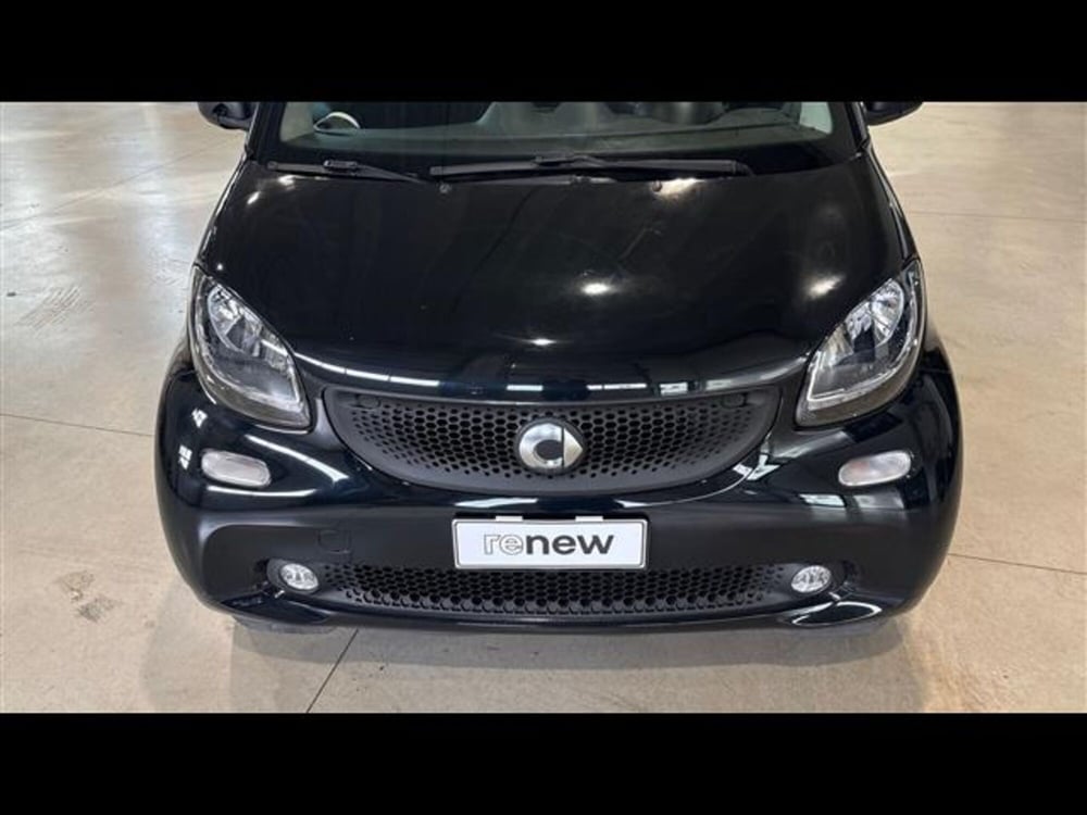 smart Fortwo usata a Padova (15)