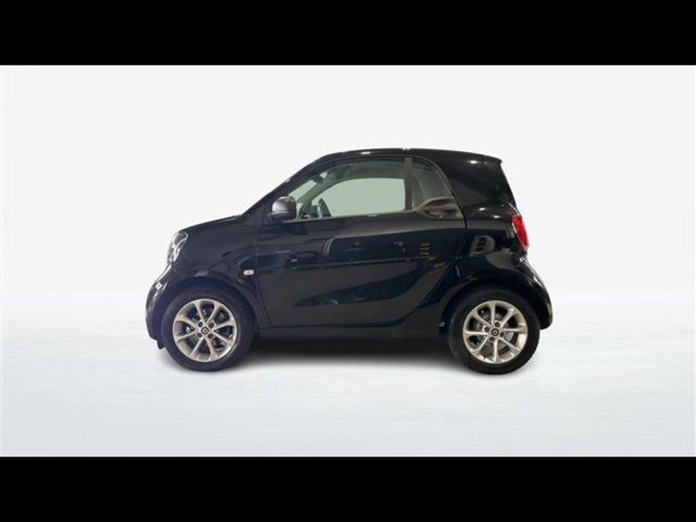 smart Fortwo usata a Padova (2)