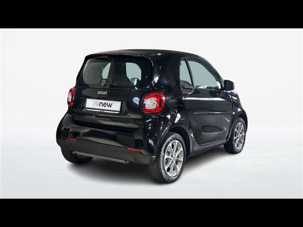 smart Fortwo usata a Padova (3)