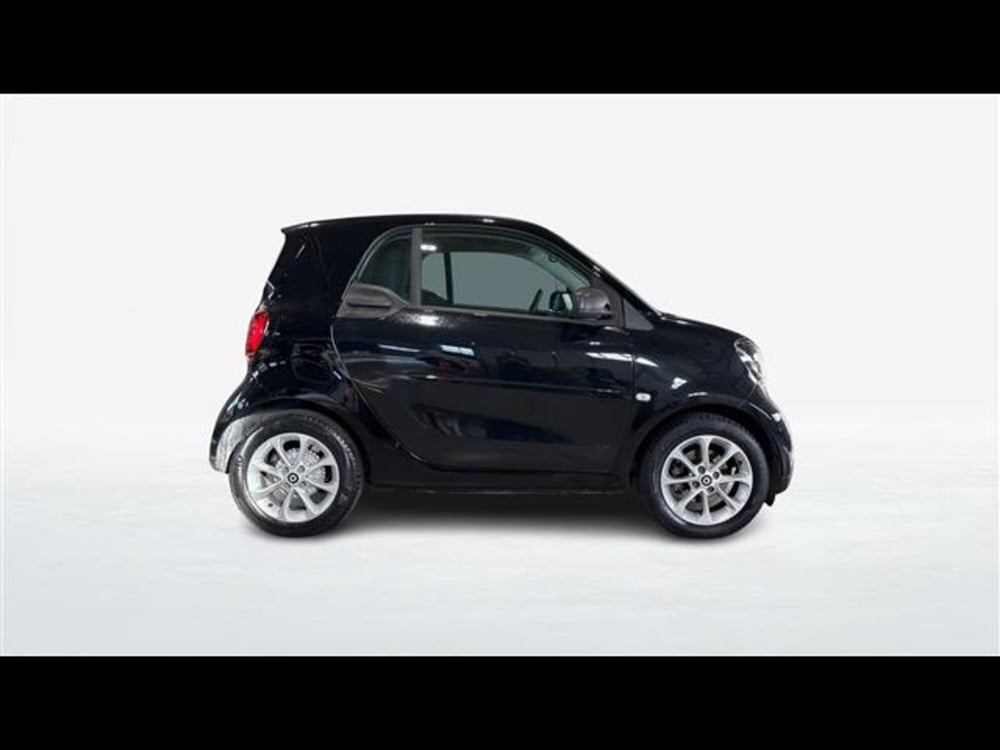 smart Fortwo usata a Padova (4)