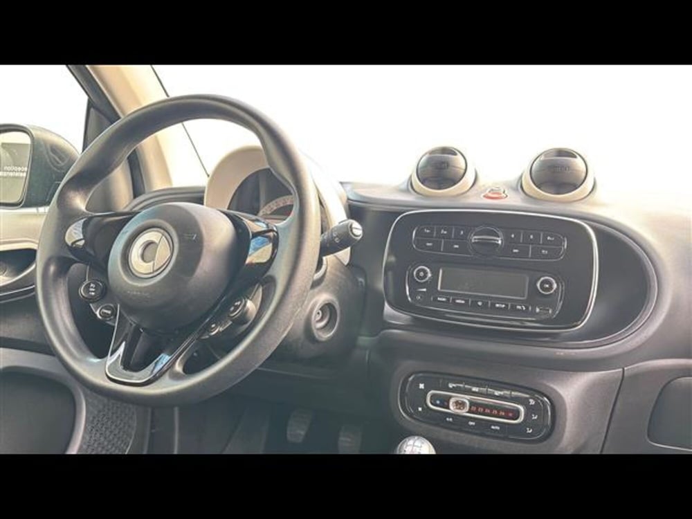 smart Fortwo usata a Padova (8)