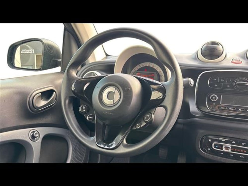 smart Fortwo usata a Padova (9)