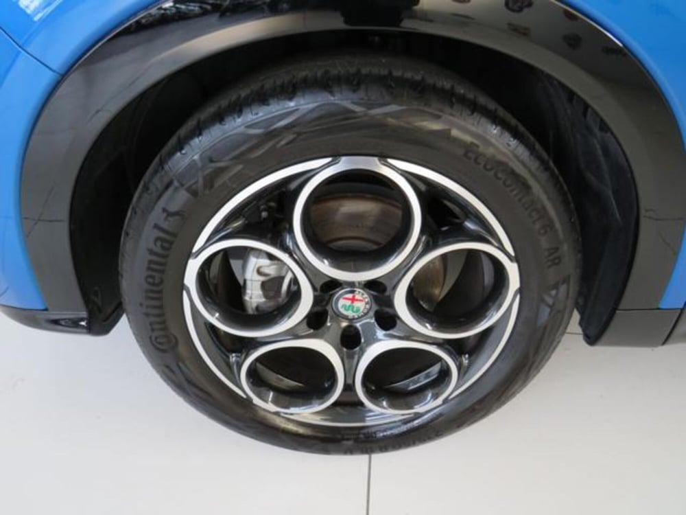 Alfa Romeo Tonale usata a Lodi (15)