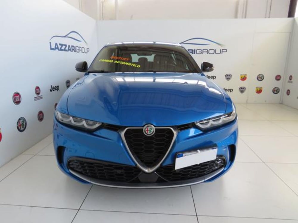 Alfa Romeo Tonale usata a Lodi (2)