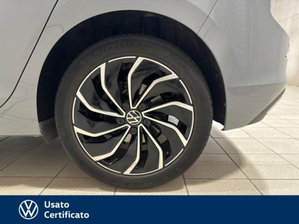 Volkswagen Golf Variant usata a Vicenza (17)