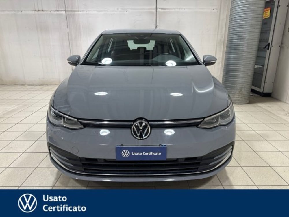 Volkswagen Golf Variant usata a Vicenza (2)