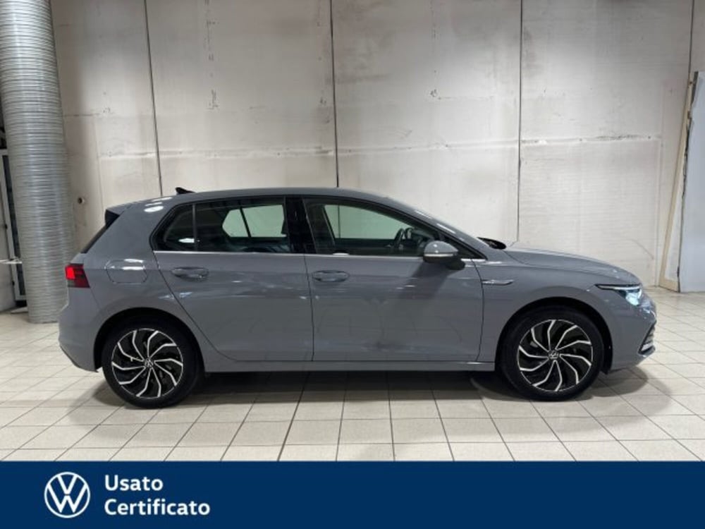 Volkswagen Golf Variant usata a Vicenza (3)