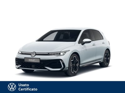 Volkswagen Golf Variant 2.0 tdi R-Line 150cv dsg del 2024 usata a Arzignano