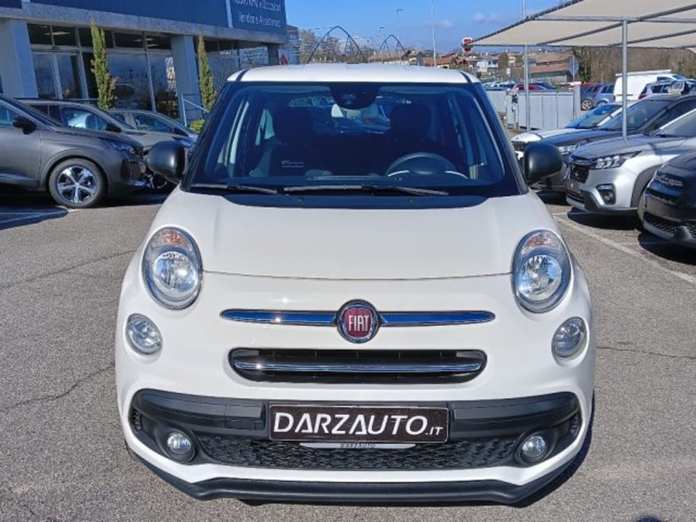 Fiat 500L usata a Brescia (2)