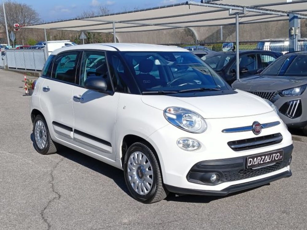 Fiat 500L usata a Brescia (3)