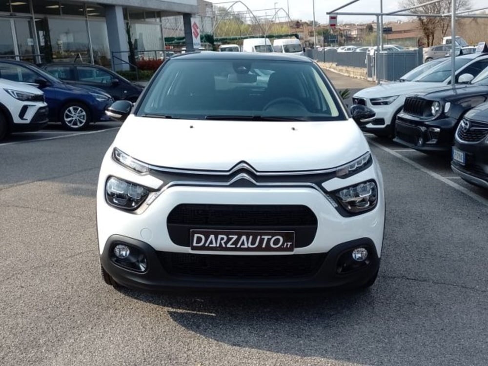 Citroen C3 usata a Brescia (2)