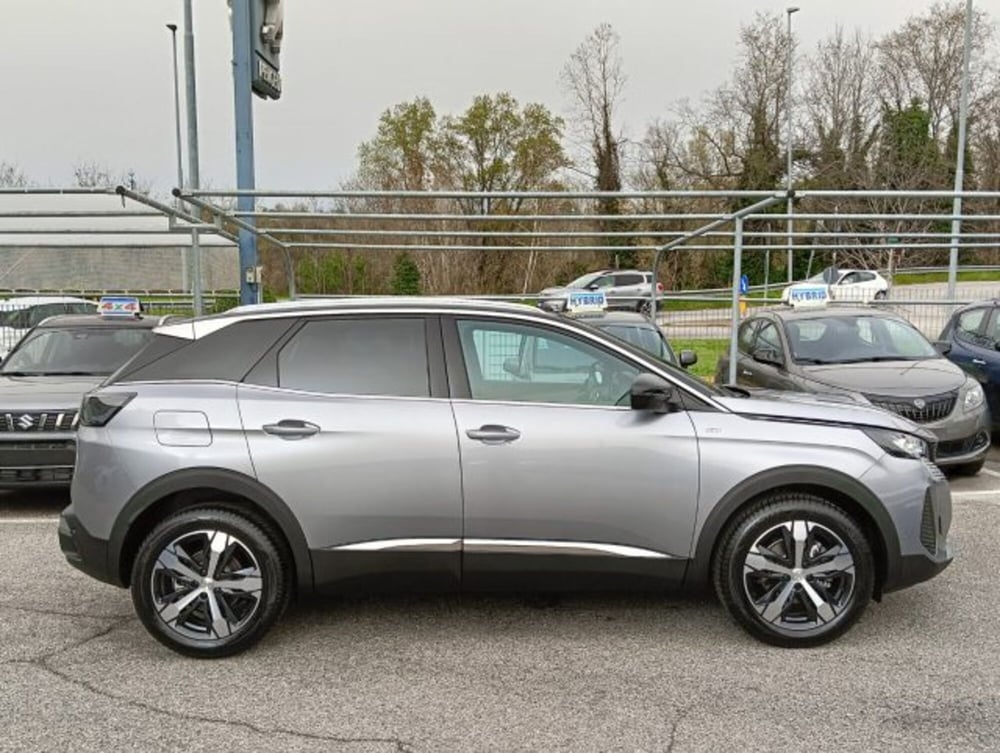 Peugeot 3008 nuova a Brescia (4)