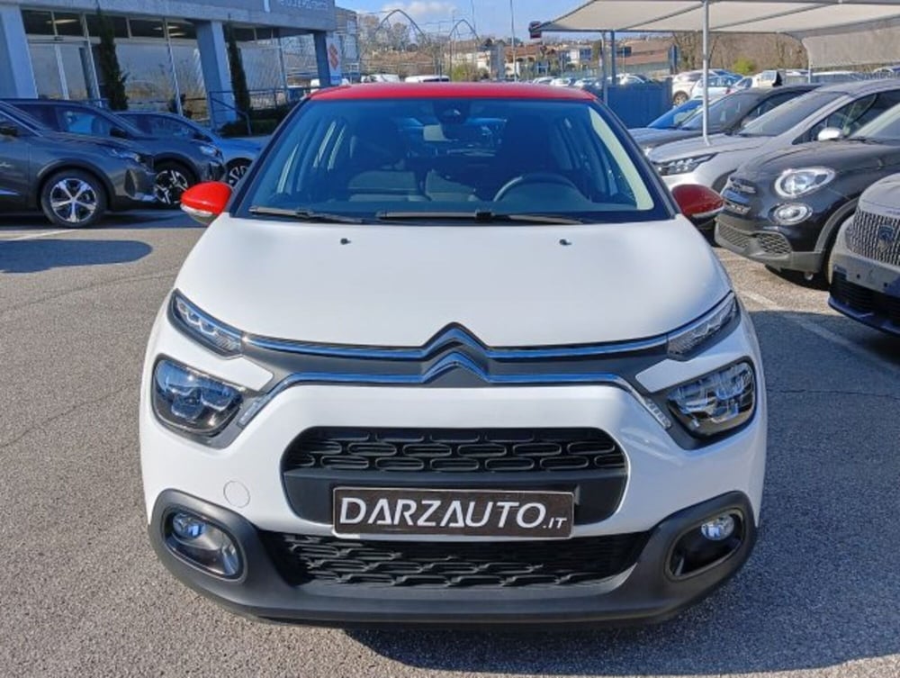 Citroen C3 usata a Brescia (2)