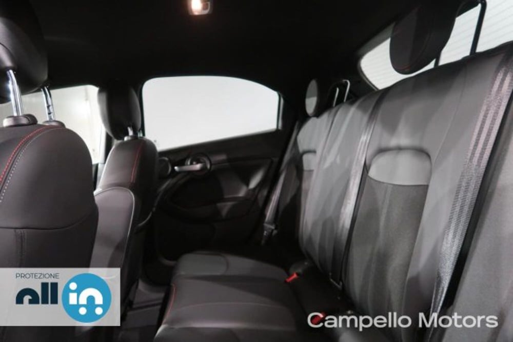 Fiat 500X usata a Venezia (6)