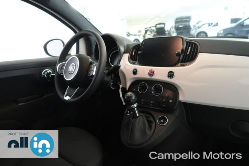 Fiat 500 usata a Venezia (13)