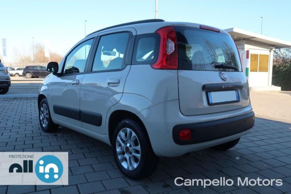 Fiat Panda usata a Venezia (3)