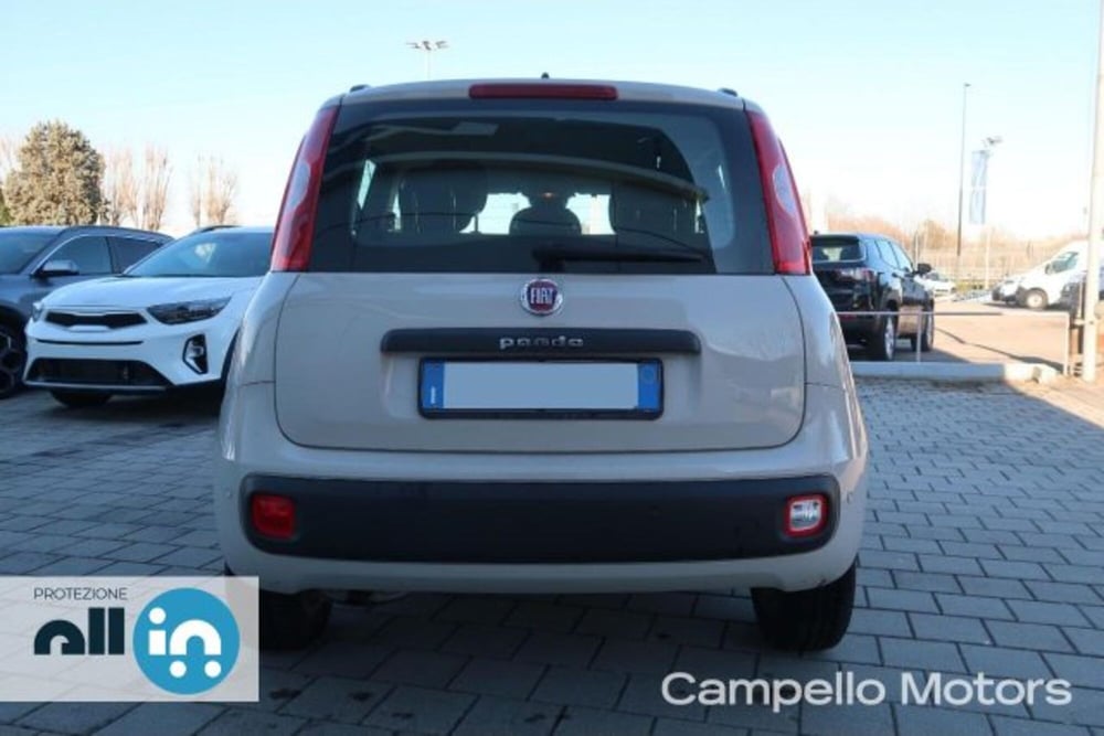 Fiat Panda usata a Venezia (4)