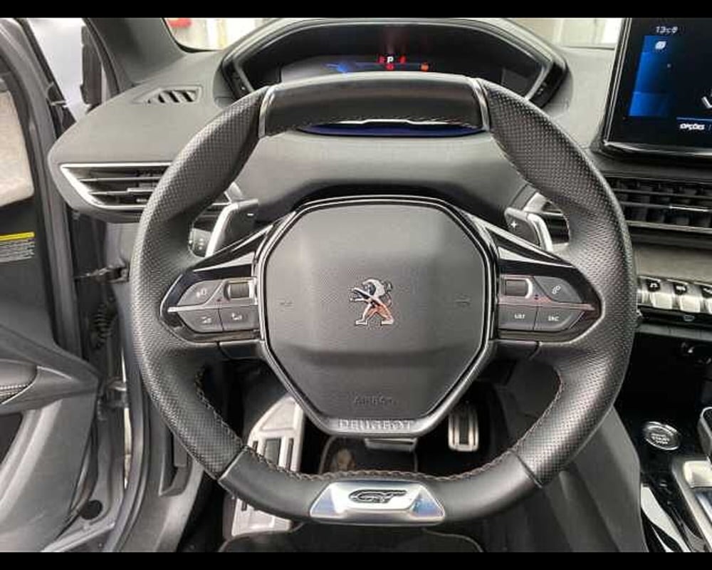 Peugeot 5008 usata a Napoli (13)