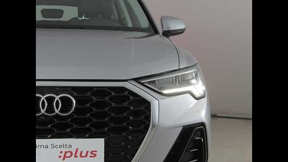 Audi Q3 Sportback usata a Palermo (8)