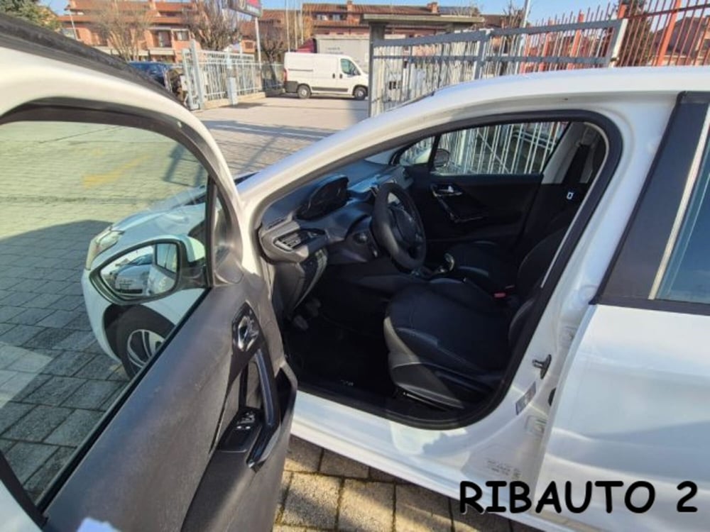 Peugeot 208 usata a Cuneo (4)