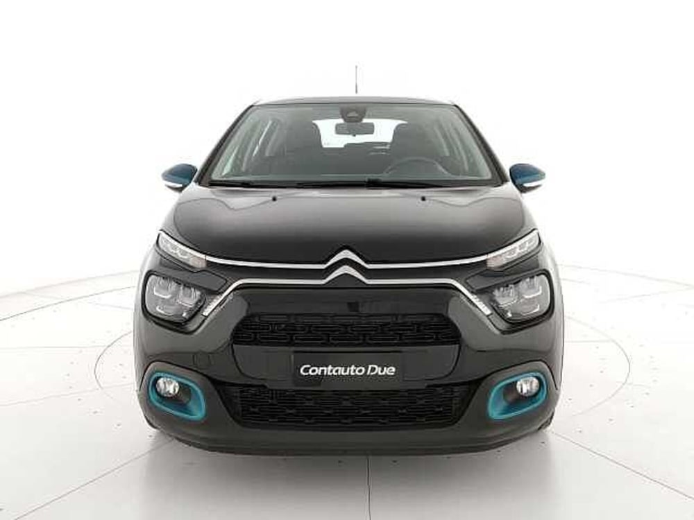 Citroen C3 usata a Caserta (2)