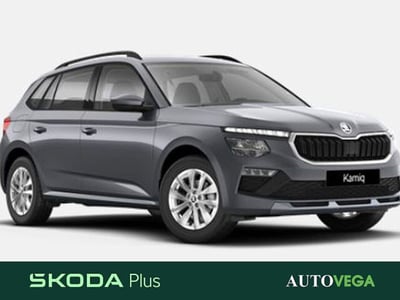 Skoda Kamiq 1.0 tsi Selection 95cv nuova a Vicenza