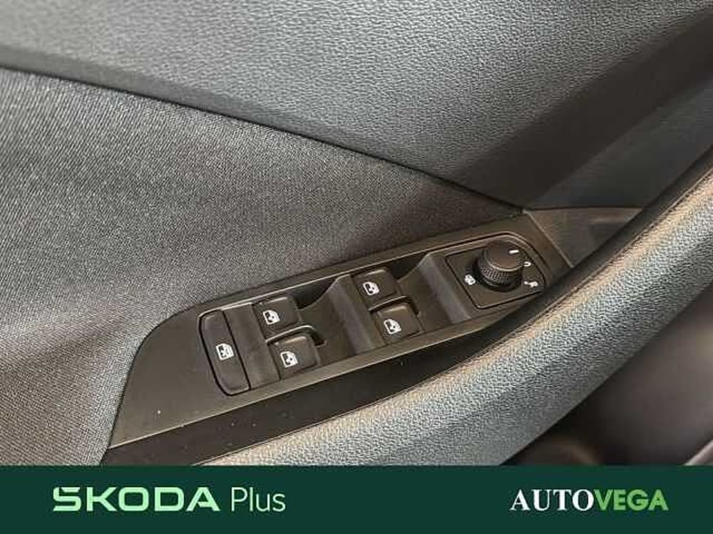 Skoda Kamiq nuova a Vicenza (16)