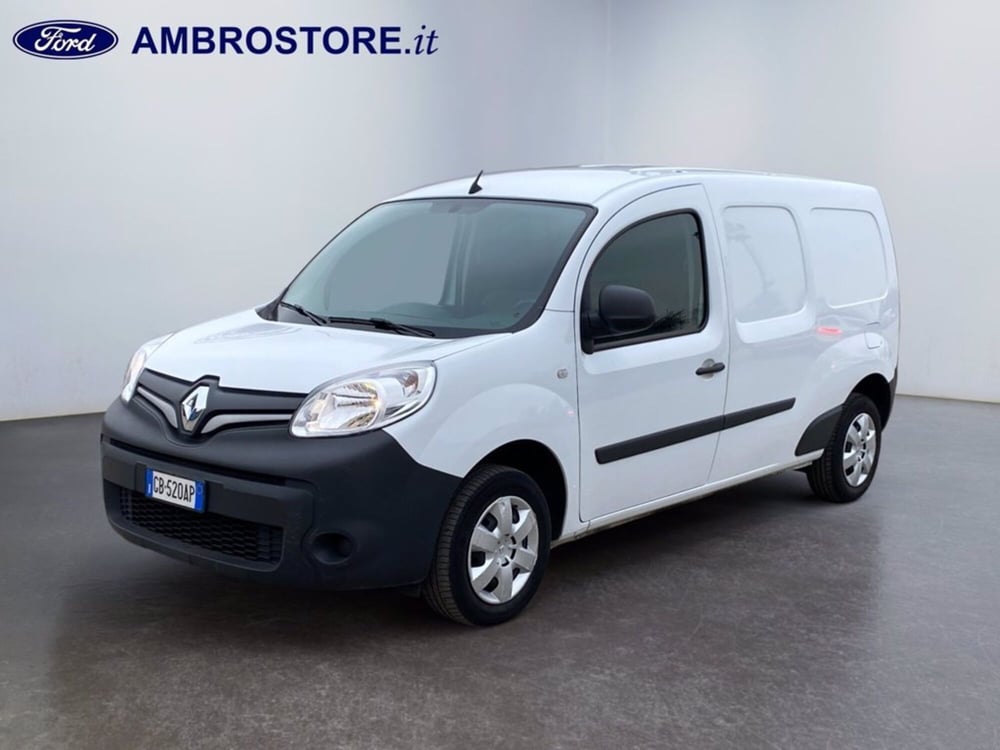 Renault Kangoo usata a Milano