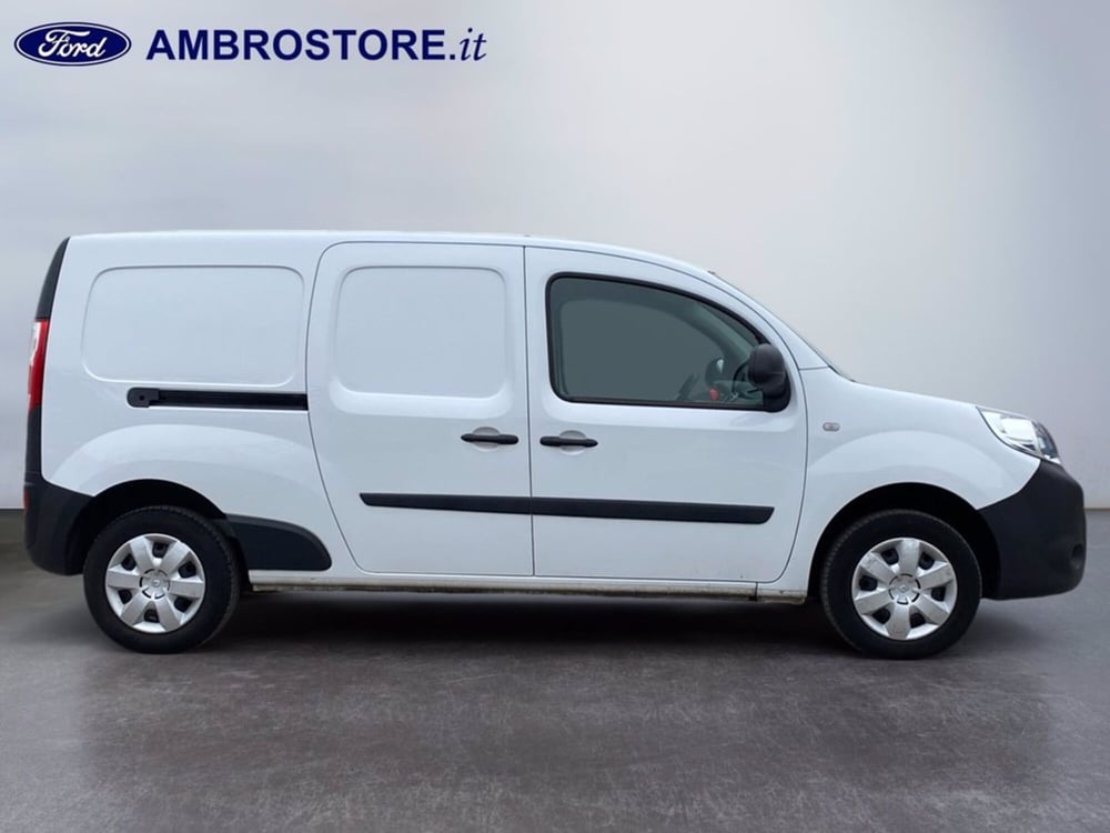 Renault Kangoo usata a Milano (4)