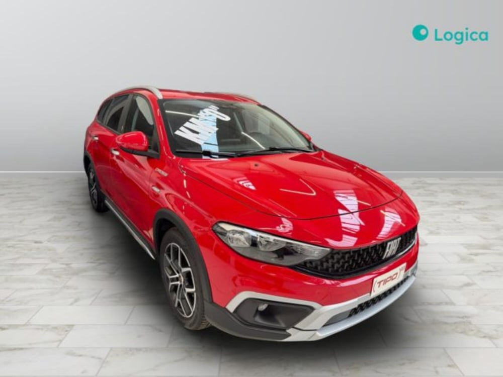 Fiat Tipo Station Wagon nuova a Biella