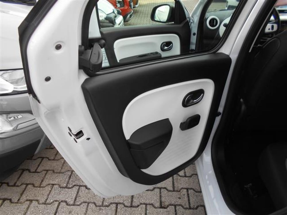 Renault Twingo usata a Firenze (8)