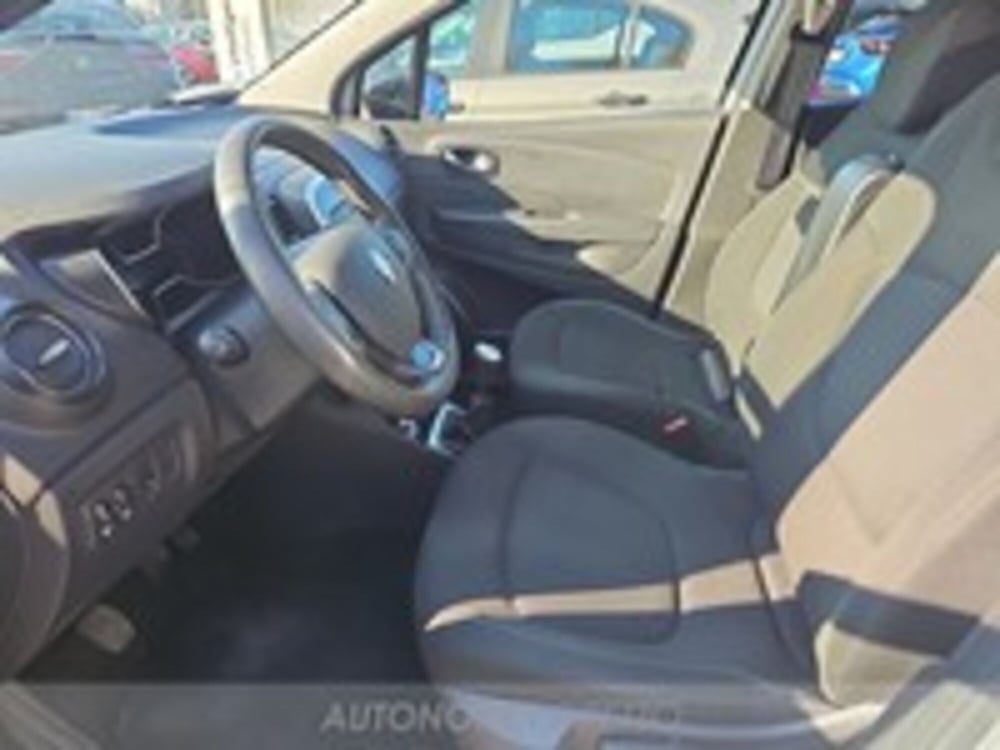 Renault Captur usata a Pordenone (11)