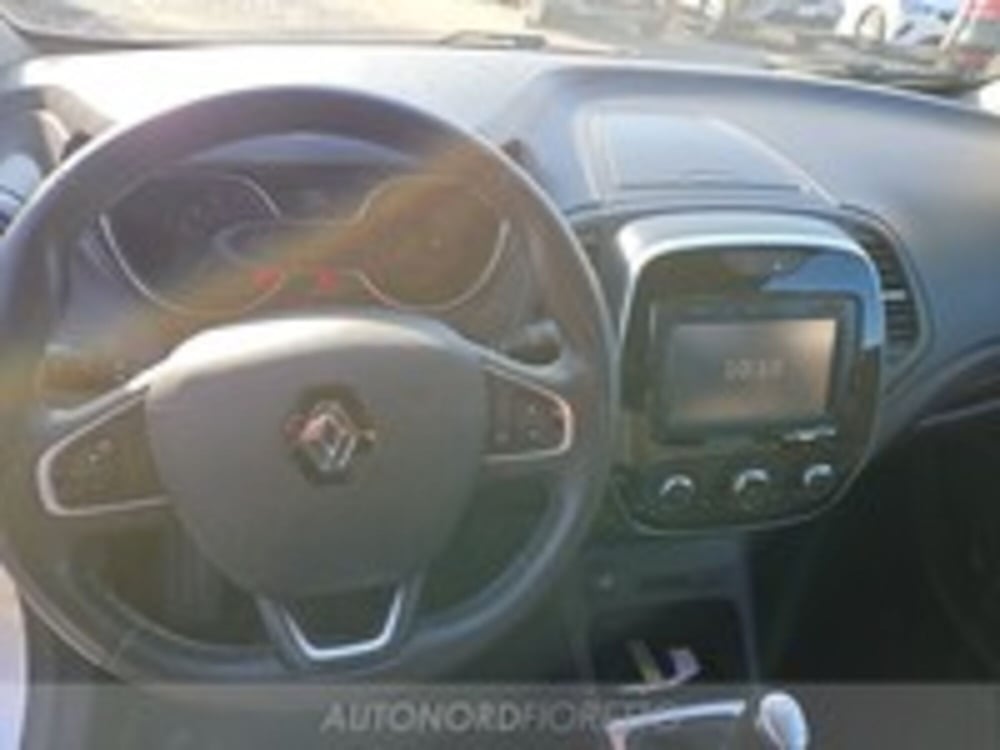 Renault Captur usata a Pordenone (14)