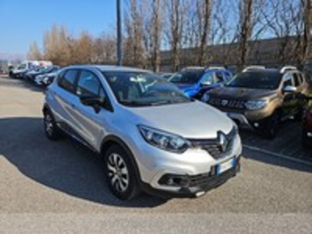 Renault Captur usata a Pordenone (3)