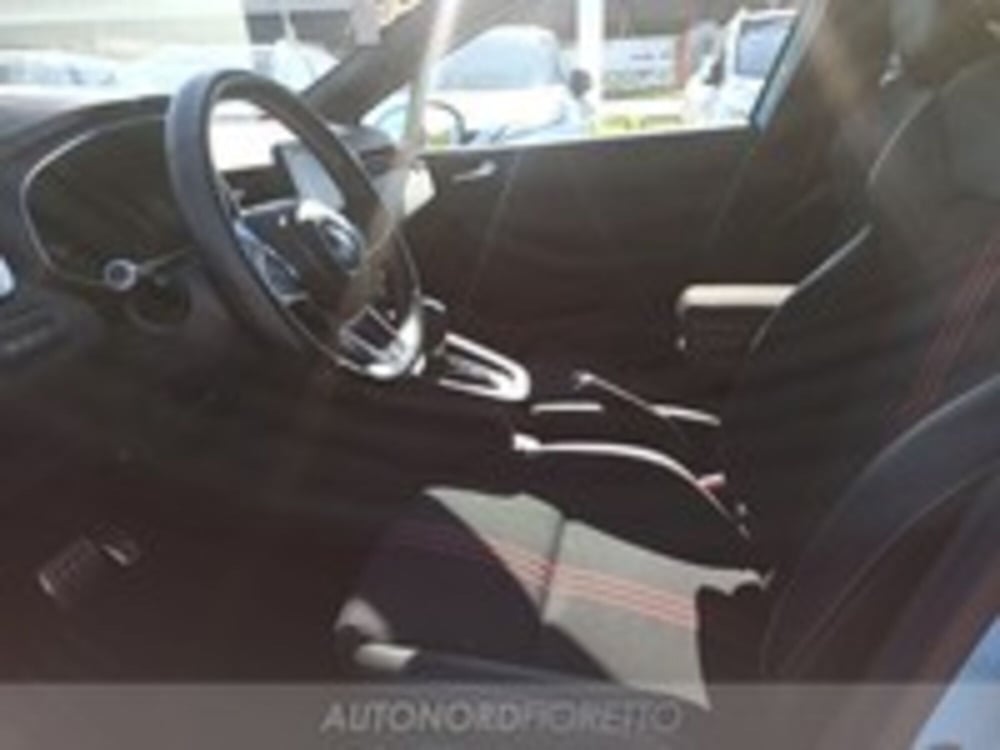 Renault Clio usata a Pordenone (10)