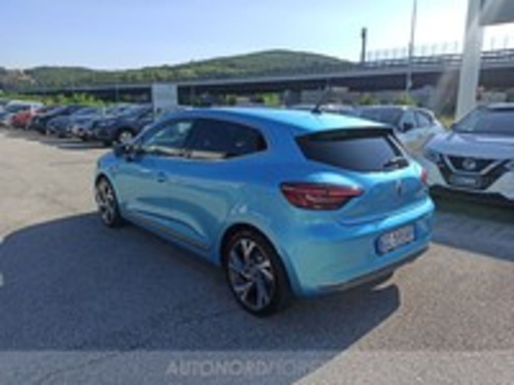 Renault Clio usata a Pordenone (3)