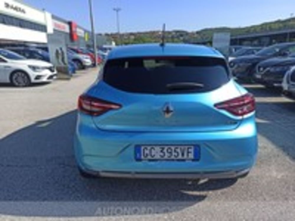 Renault Clio usata a Pordenone (4)