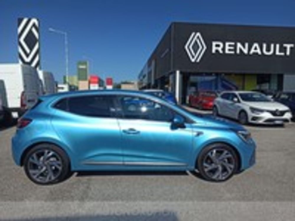 Renault Clio usata a Pordenone (6)