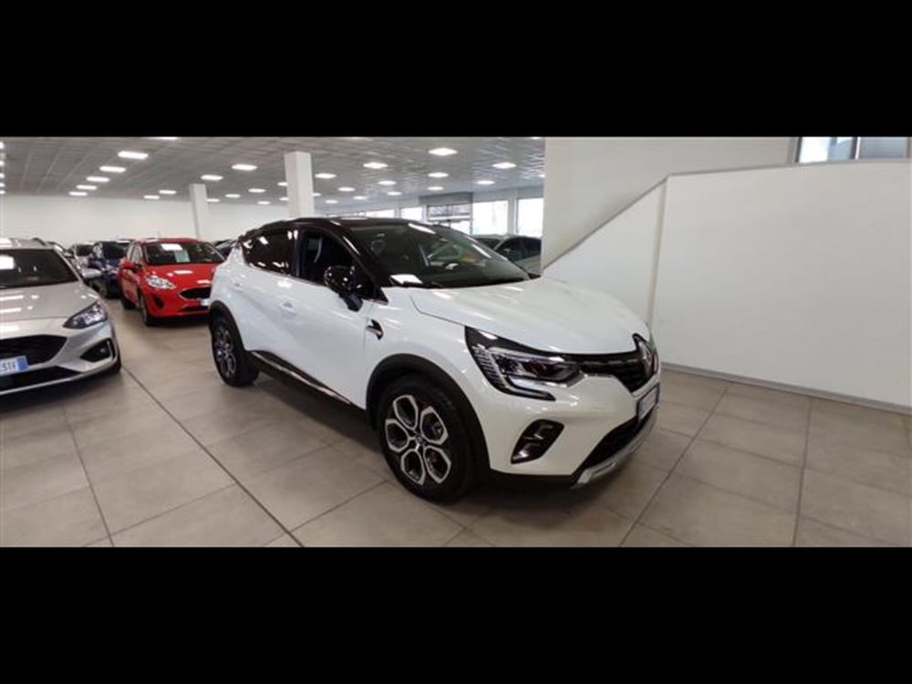 Renault Captur usata a Torino (3)