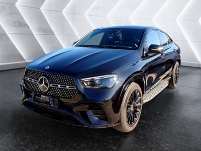 Mercedes-Benz GLE Coup&eacute; 300 d AMG Line Premium Plus 4matic auto del 2024 usata