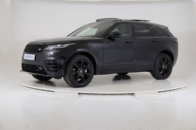 Land Rover Range Rover Velar 2.0d i4 mhev S 4wd 204cv auto del 2022 usata a Torino