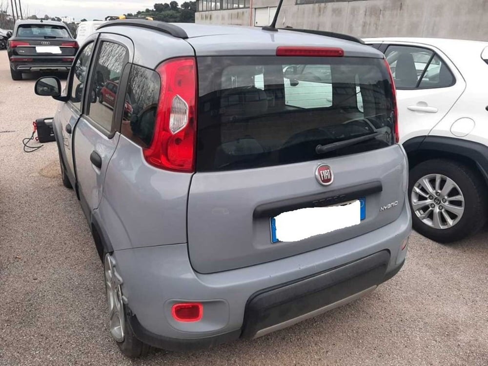 Fiat Panda usata a Arezzo (4)