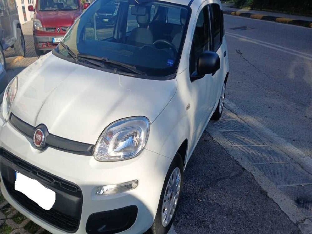 Fiat Panda usata a Arezzo (3)