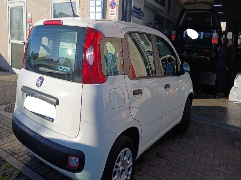 Fiat Panda usata a Arezzo (4)