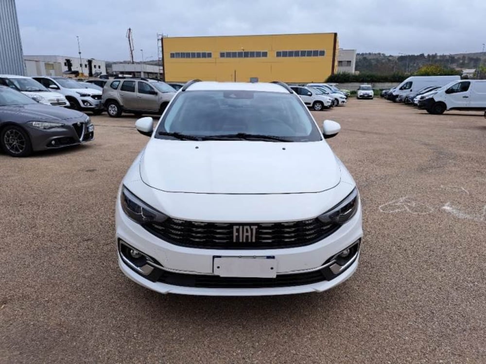 Fiat Tipo Station Wagon usata a Arezzo (3)