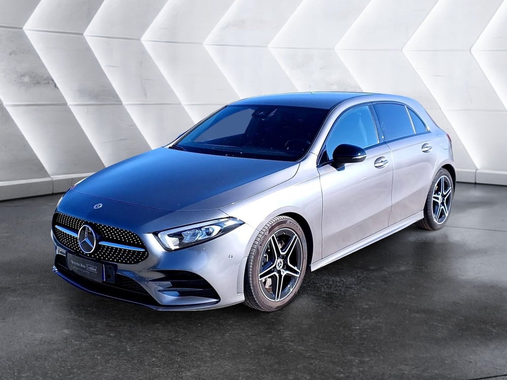 Mercedes-Benz Classe A usata 