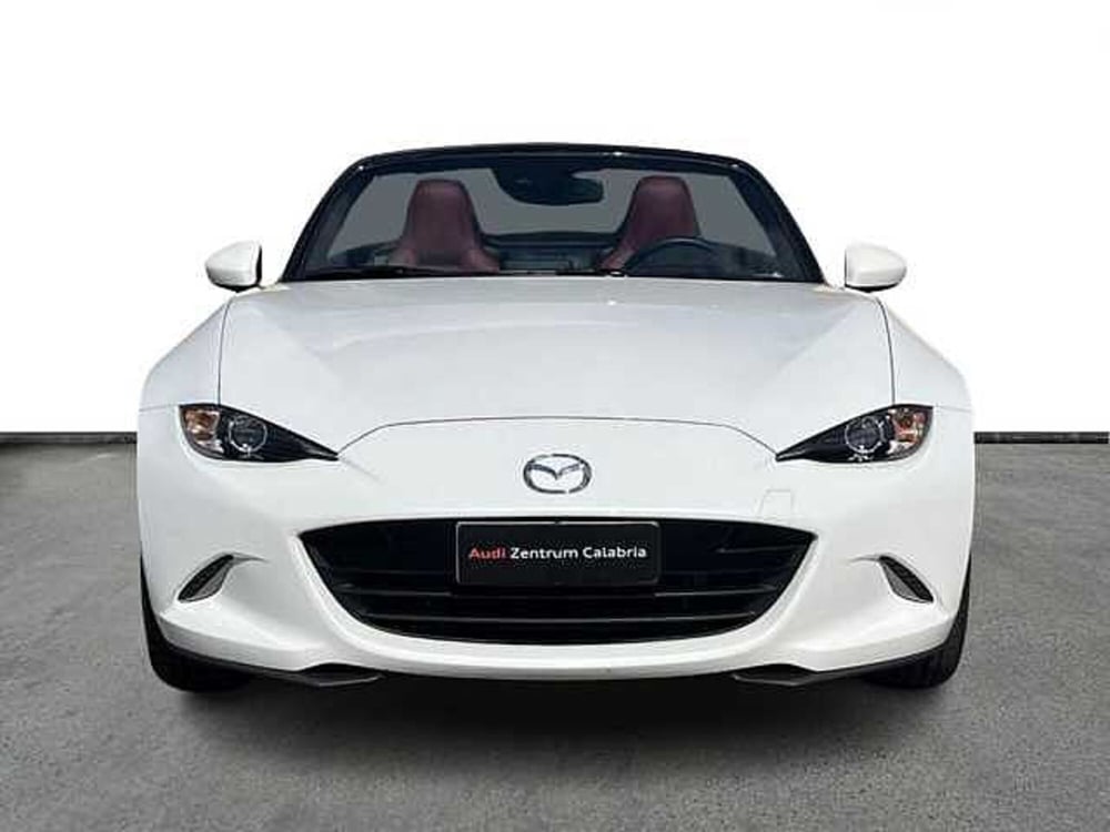 Mazda MX-5 usata a Catanzaro (2)