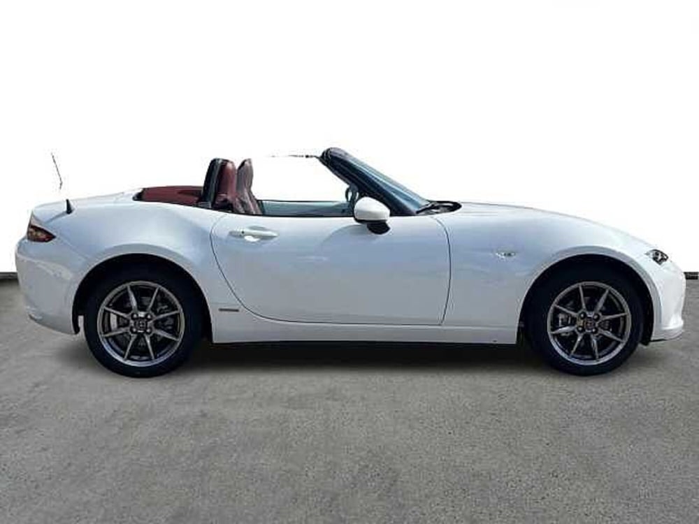 Mazda MX-5 usata a Catanzaro (3)